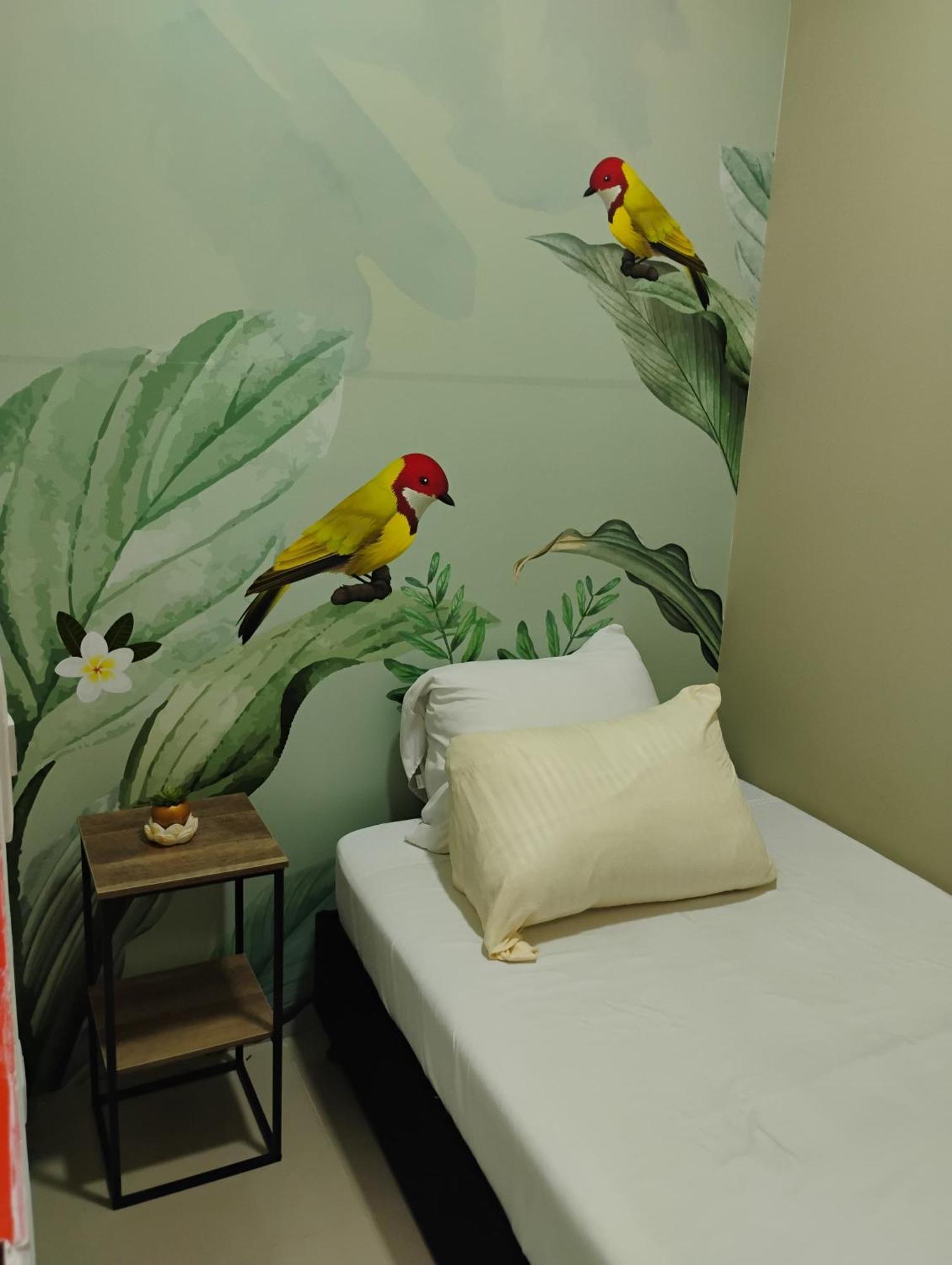 Hostel Parceros Med Medellin