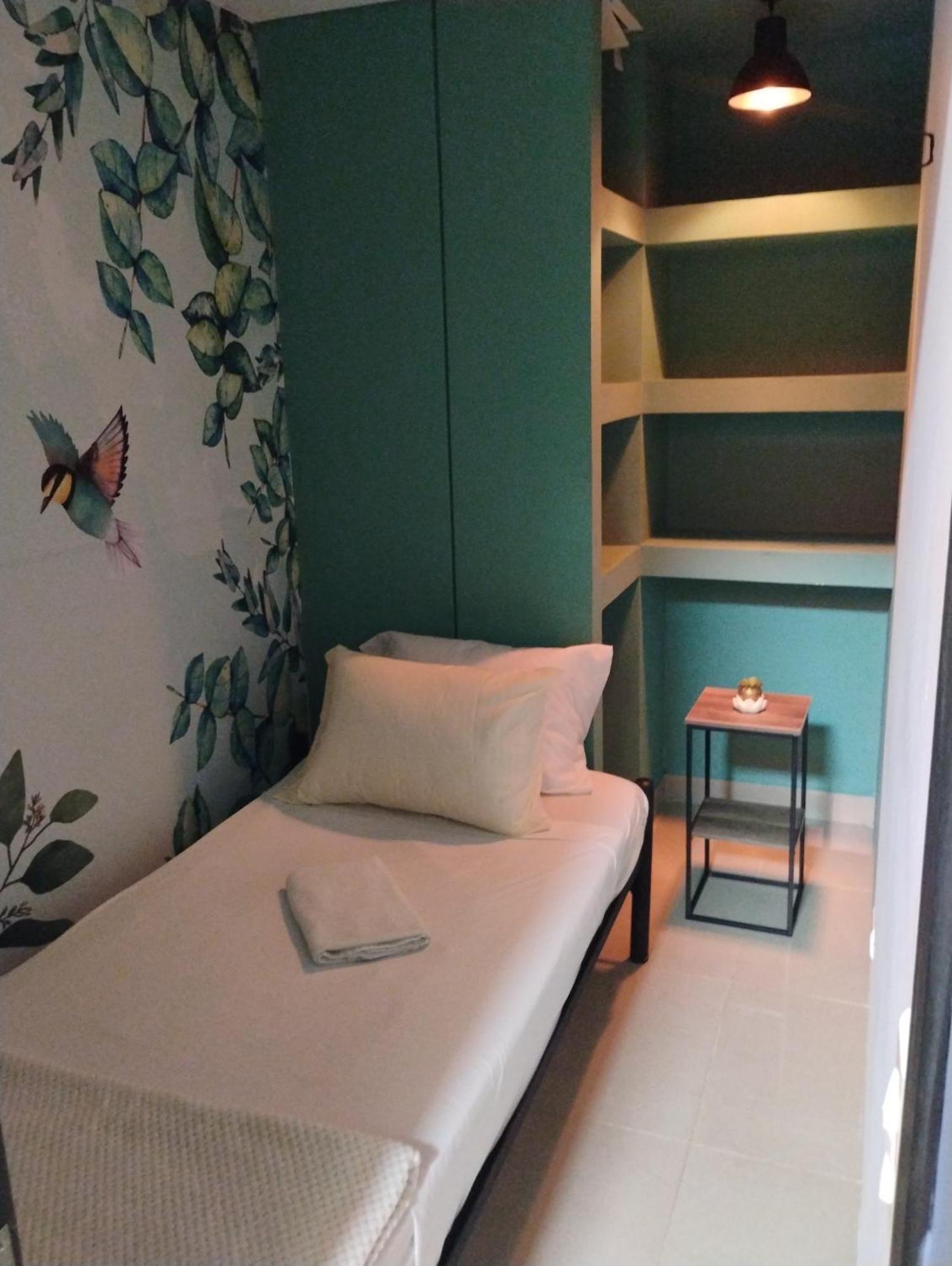 Hostel Parceros Med