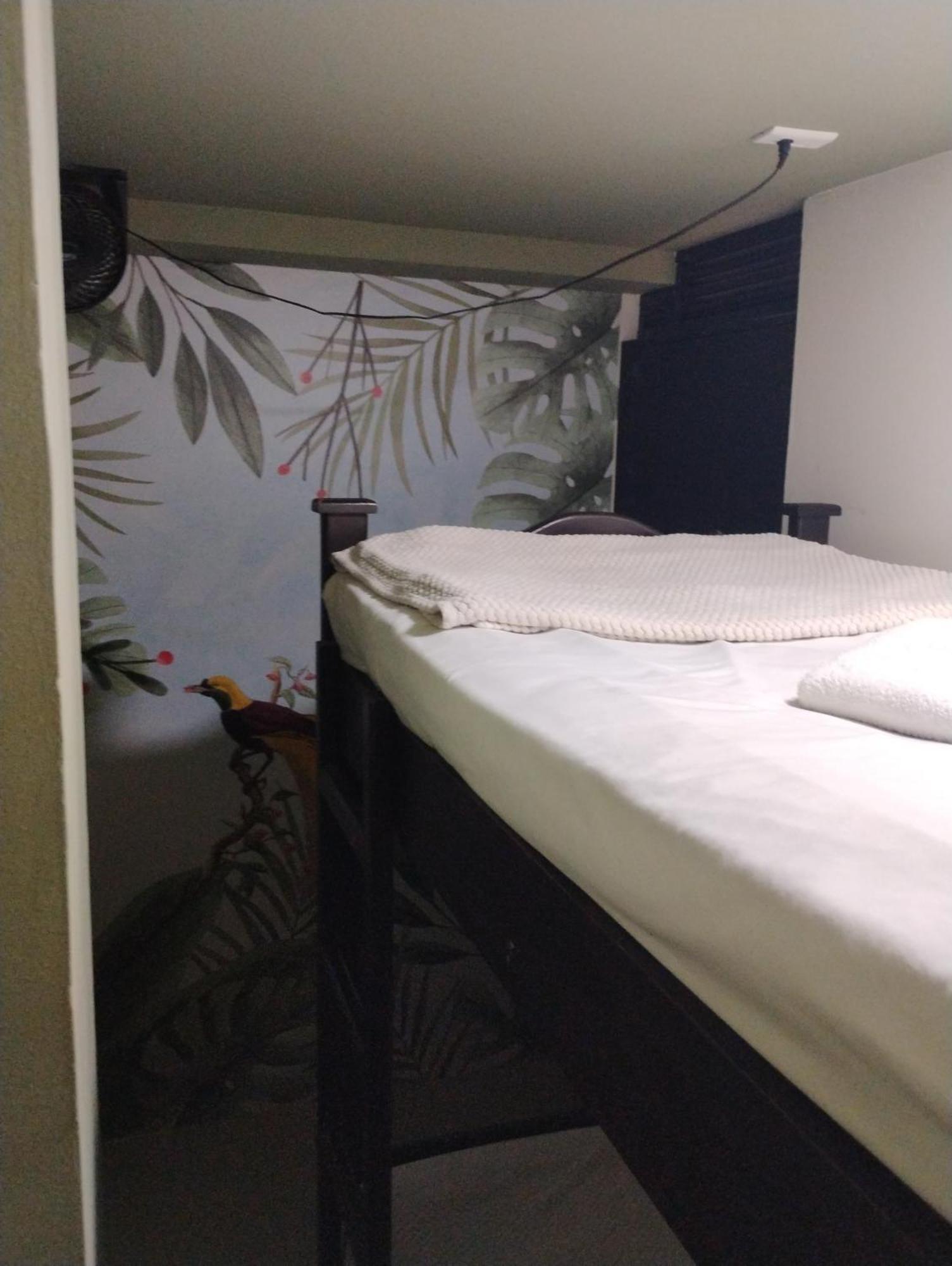 Parceros Med Hostel *
